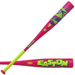 Easton | 2026 | THE Dub Spring Break Edition Baseball Bat | USSSA | -8 Drop | 2 3/4" Barrel | 29 Inch $349.99